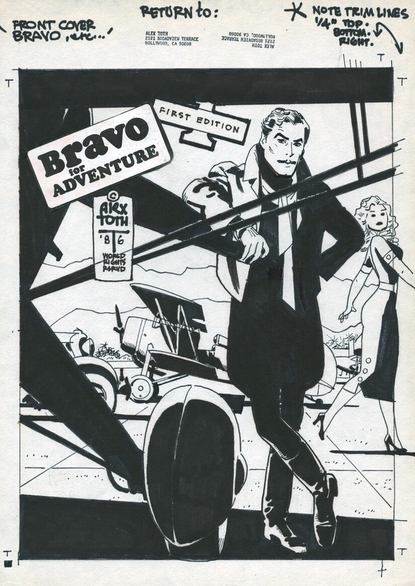 Toth.BravoforAdventure