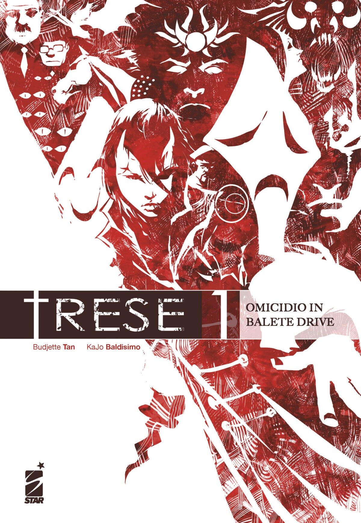 Trese V01