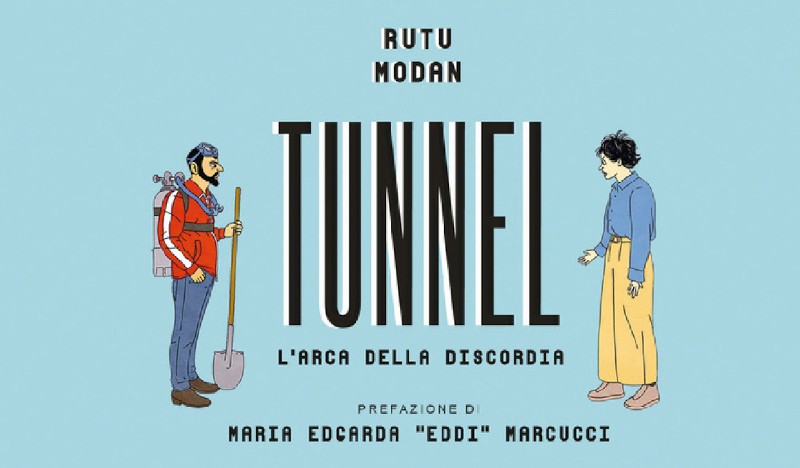 Tunnel 1200x675
