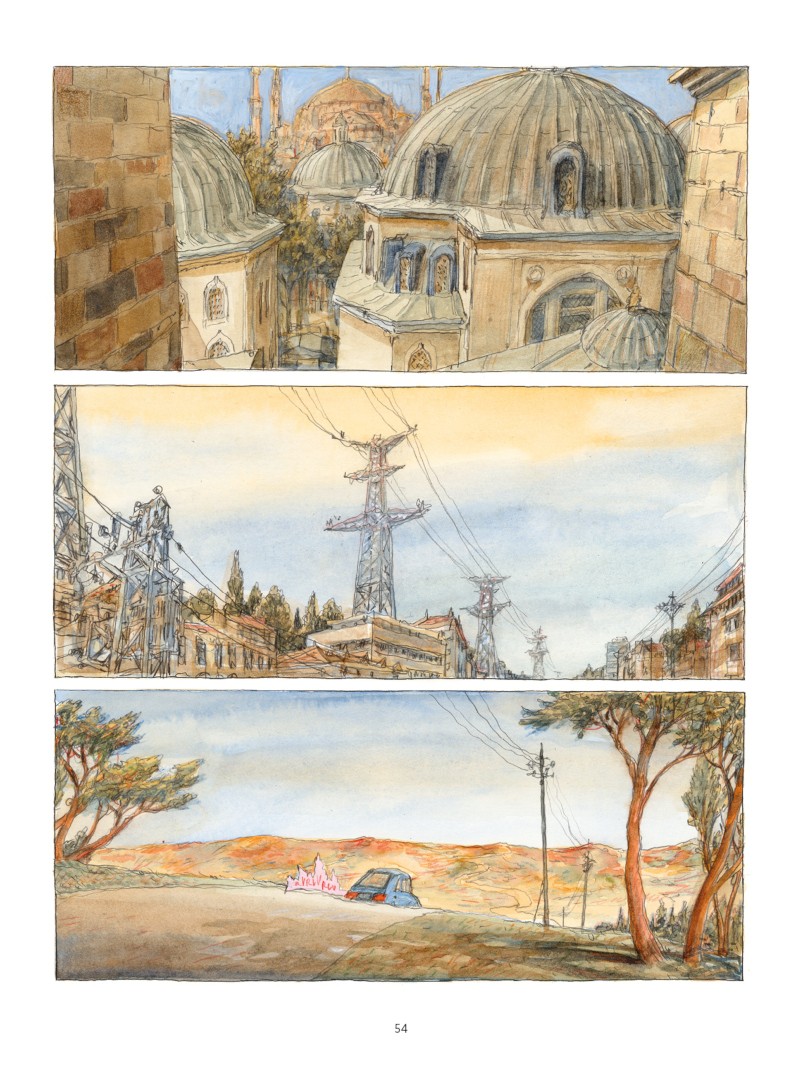 Visa Transit 2