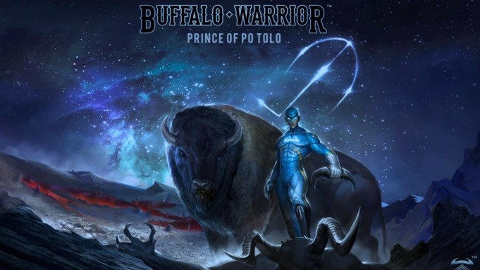Buffalowarrior