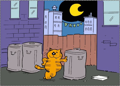 Heathcliff