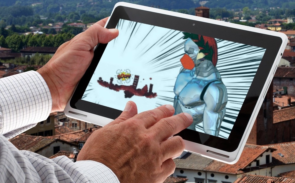 lucca cambia