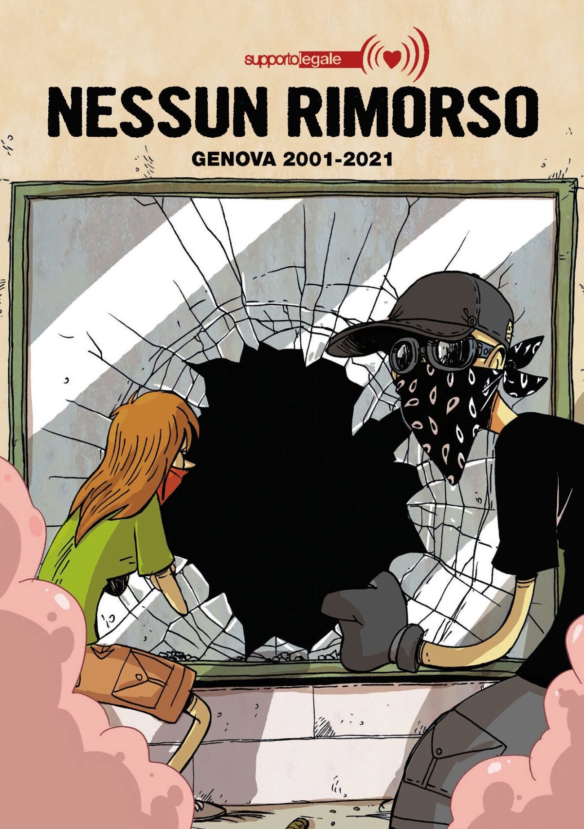 n-rimorso