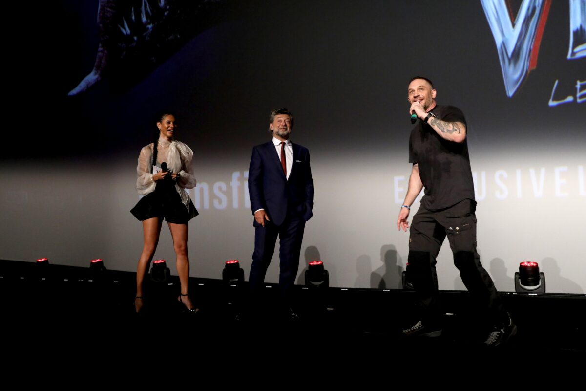 Venomscreening