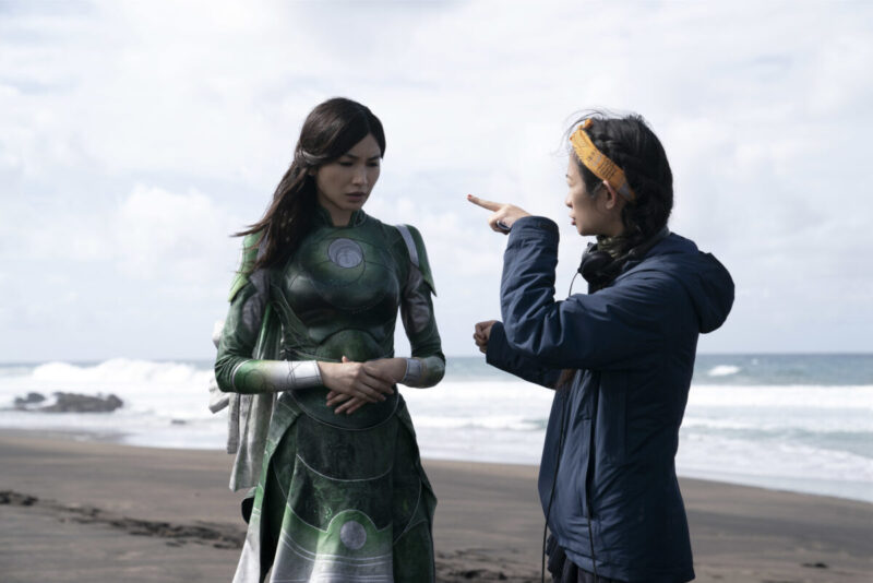 Zhaochan