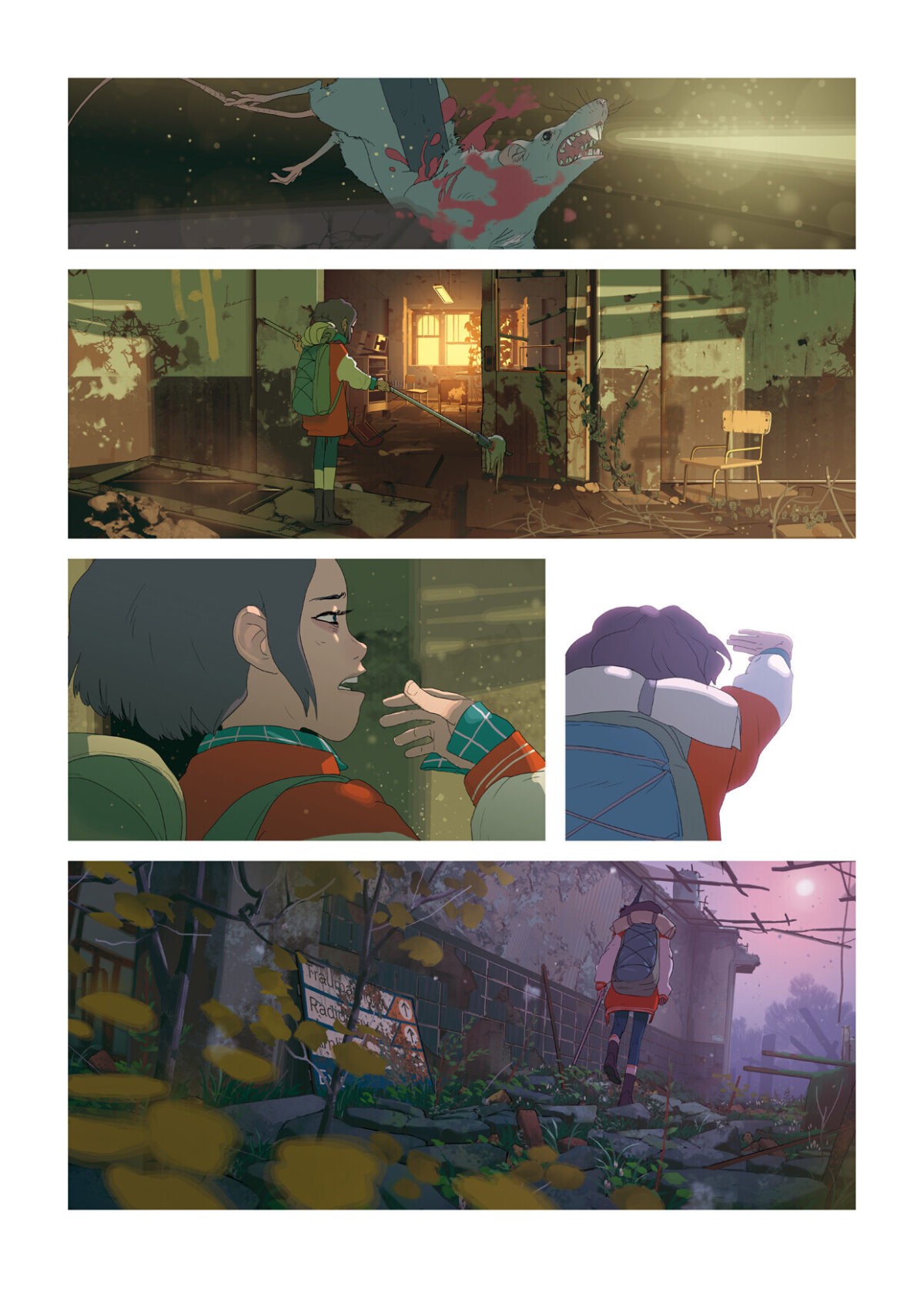 009 pagina