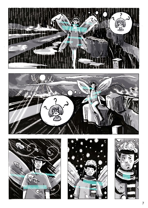 7
