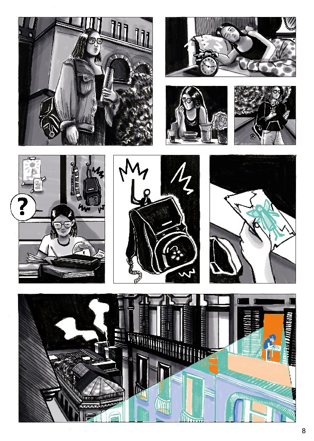 8