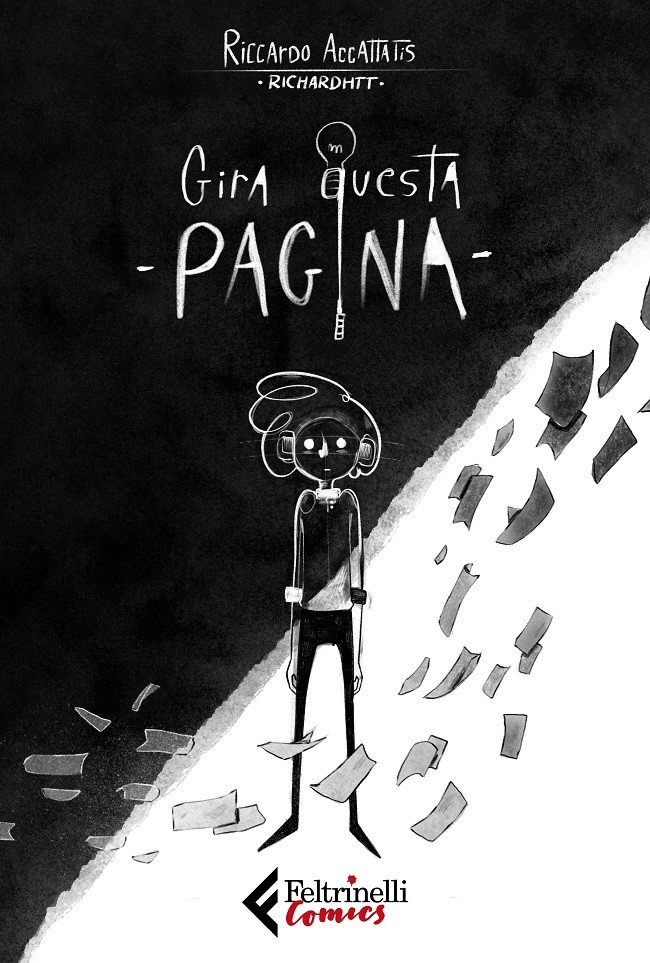 88-07-55087-4_RichardHTT_Gira questa pagina_COMICS