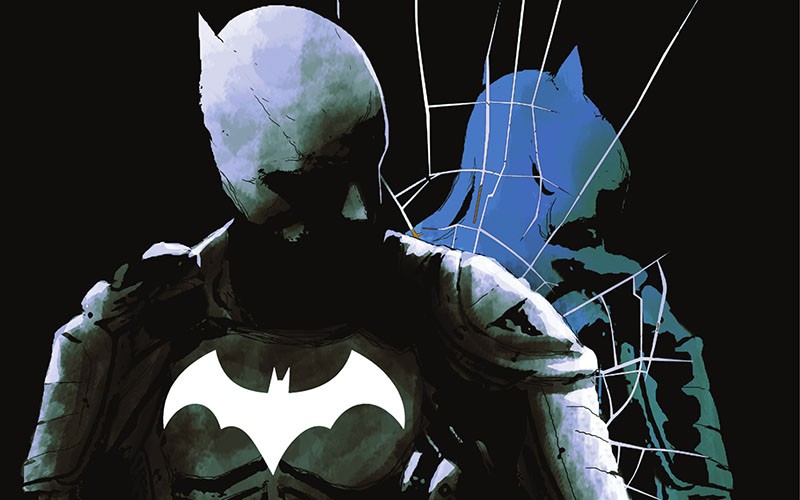 Batman The Imposter thumb