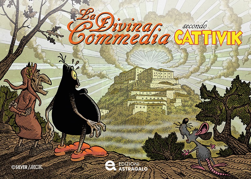 Cover Cattivik_2021_Bard-1