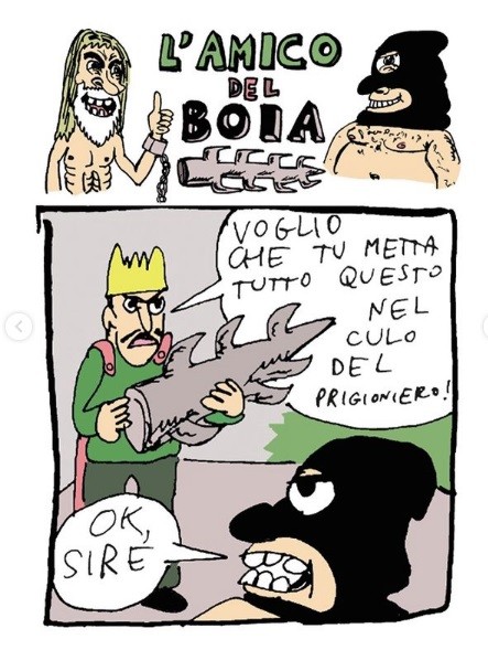 Immagine e