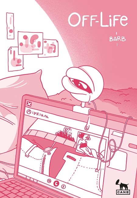 OFFLife_COVER