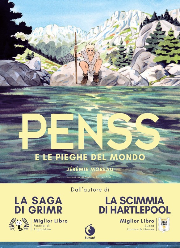 Penss