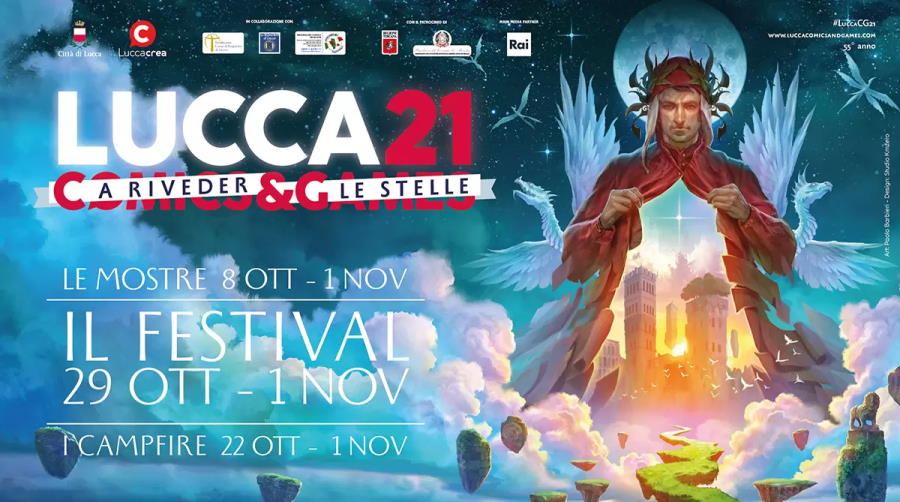 Poster lcg