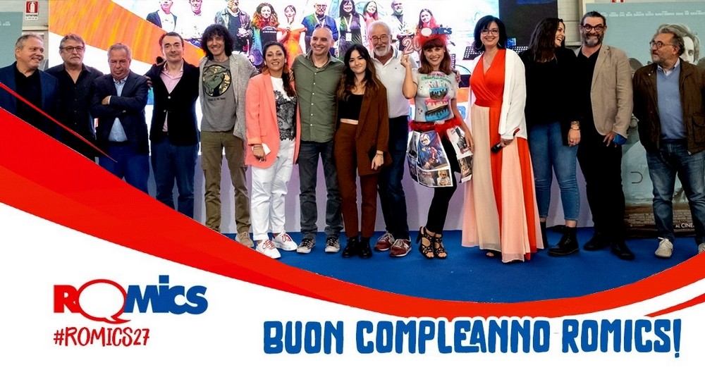 Romics