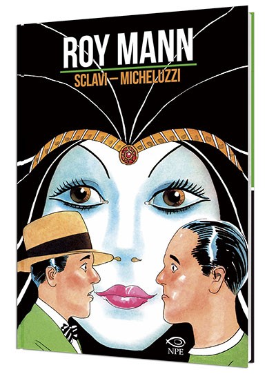 Roy Mann_cover