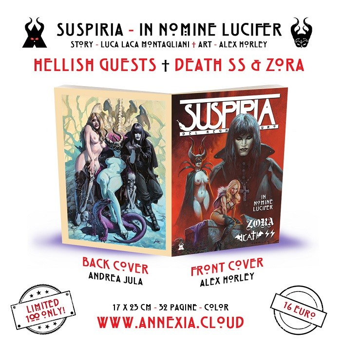 SUSPIRIA ALBO 1