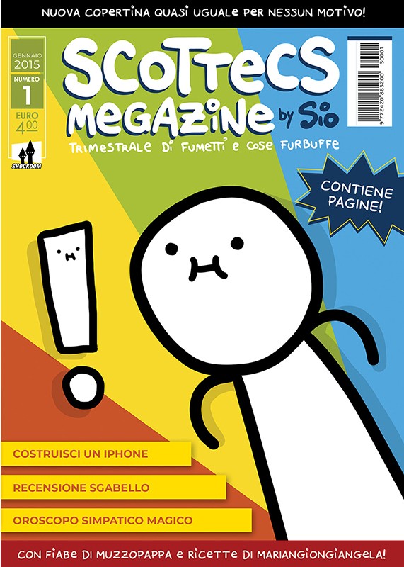 ScottecsMegazine