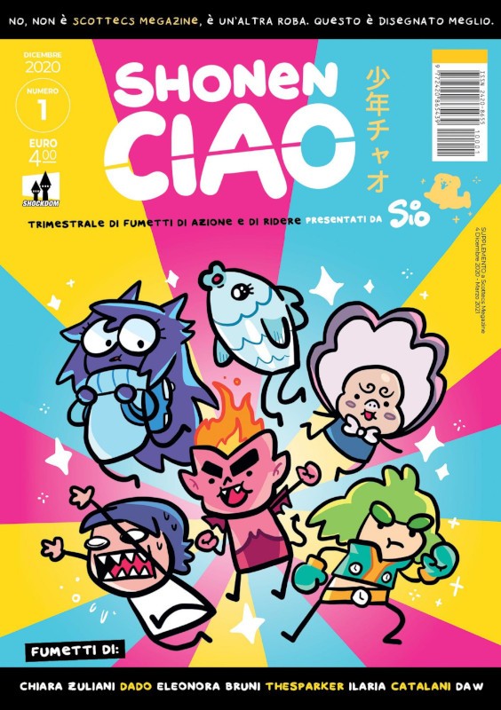 ShonenCiao
