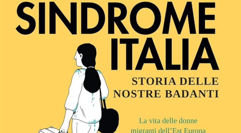 SindromeItalia Cover