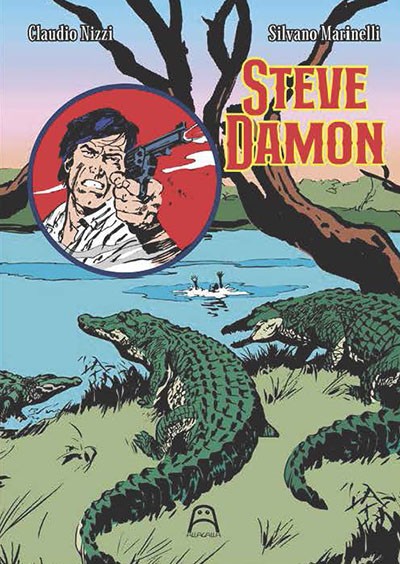 SteveDamon_cover