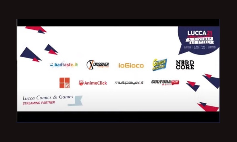 Streaming Partner Evidenza
