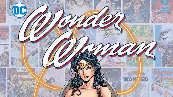 Wonder Woman speciale 80 anniversario IMG EVIDENZA