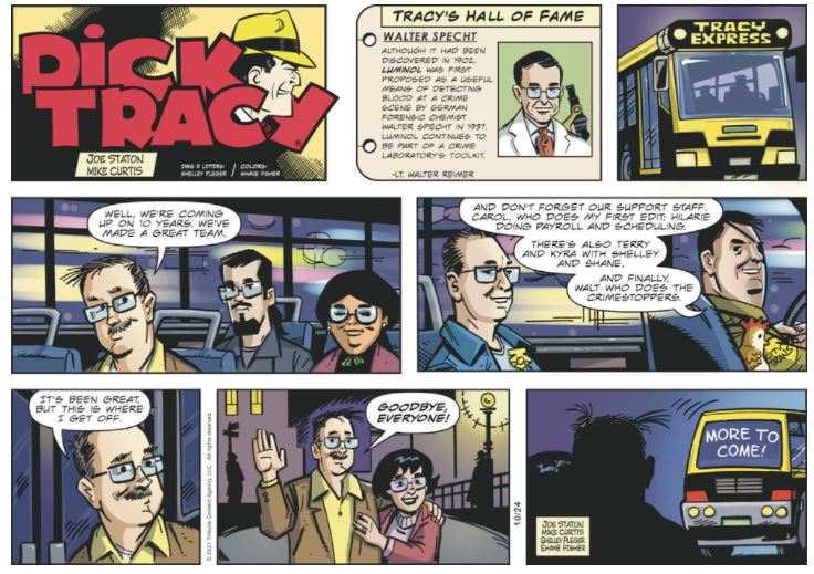 dicktracy