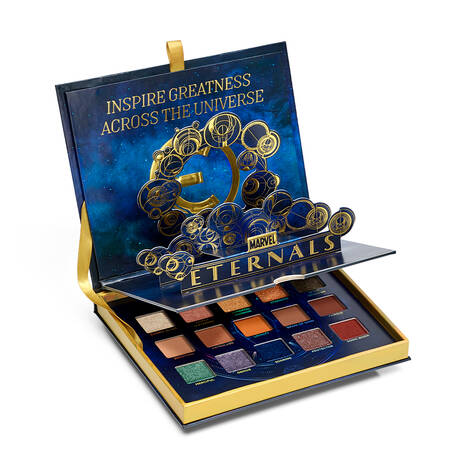 Eternalsmakeup