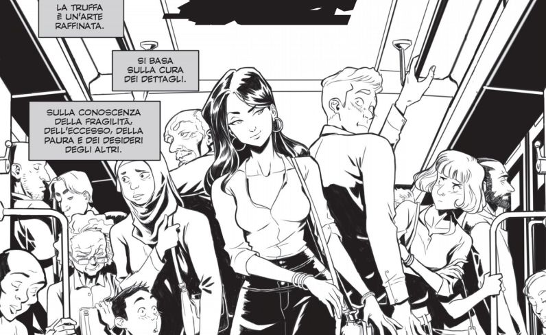 Evidenza