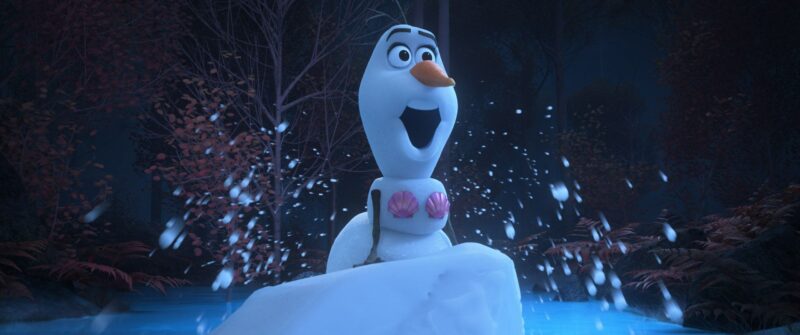 Olaf