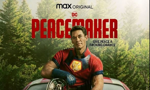 Peacemakerbanner