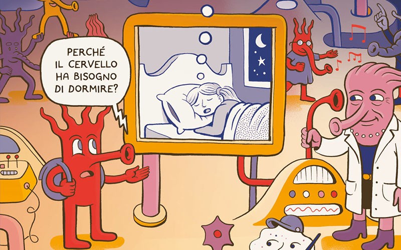 Ramon non ha sonno thumb