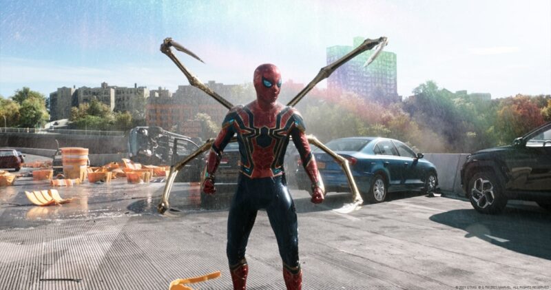 Spideynowayhome