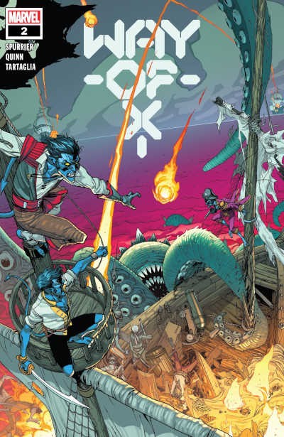 spurrier-quinn-way-of-x-2-cover
