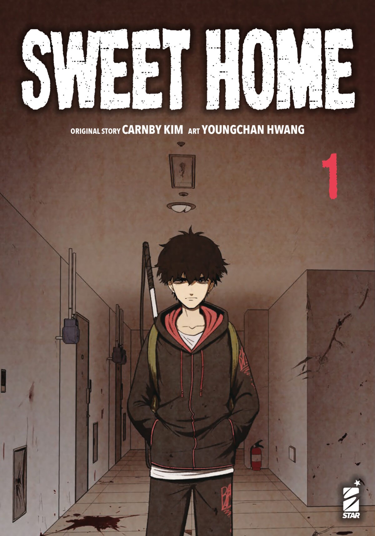 Sweet home sovra
