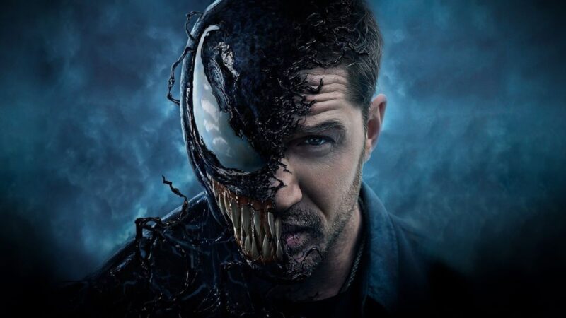 Venomhardy