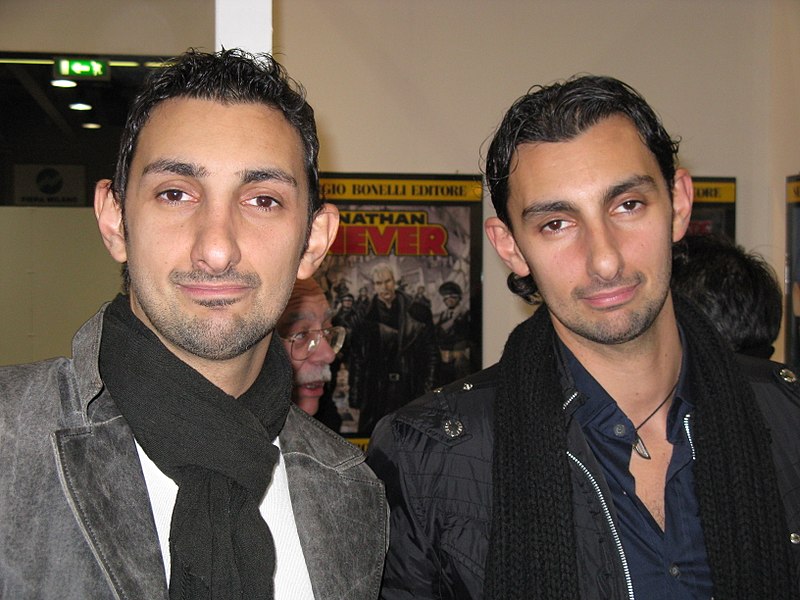 800px Raul e Gianluca Cestaro