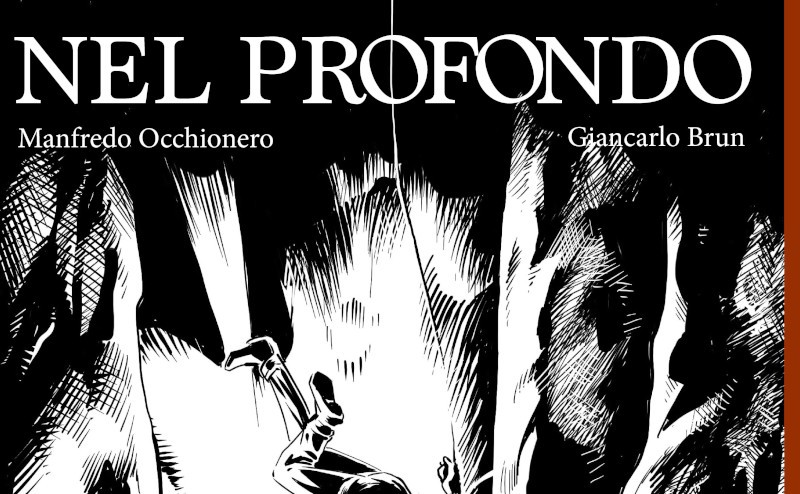 Cover NelProfondo Front