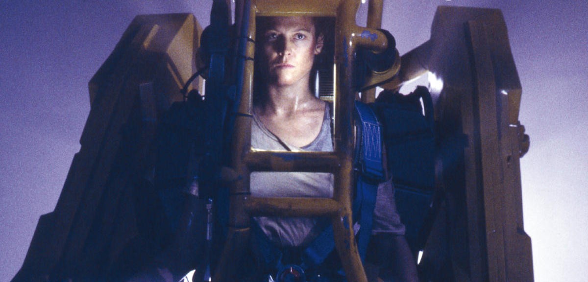 Dietro le quinte di Aliens (2021) IMG EVIDENZA