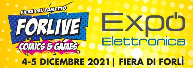 FORLIVE LOGO