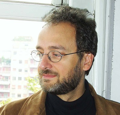 Federico Memola