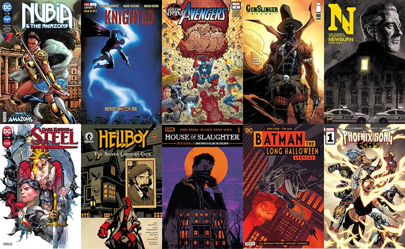 First Issue 93 thumb