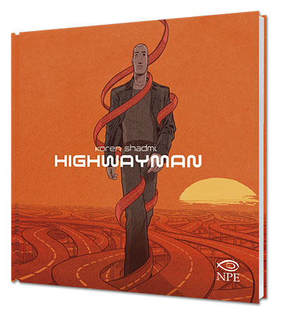 Highwayman_cover