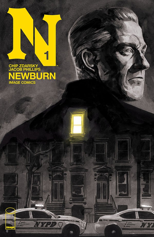 Newburn 1