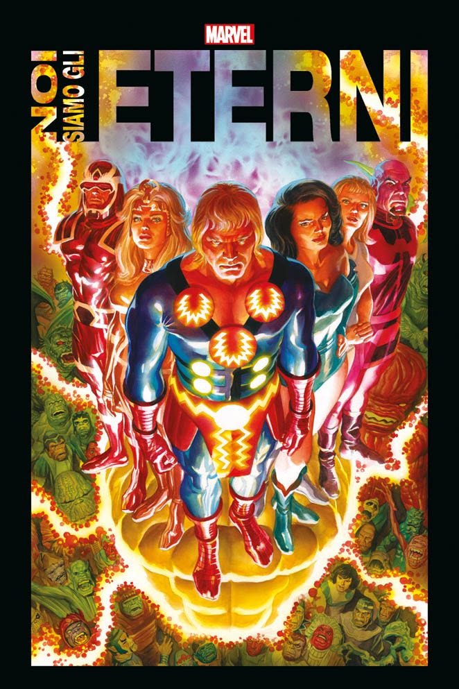 Noi siamo gli Eterni_cover
