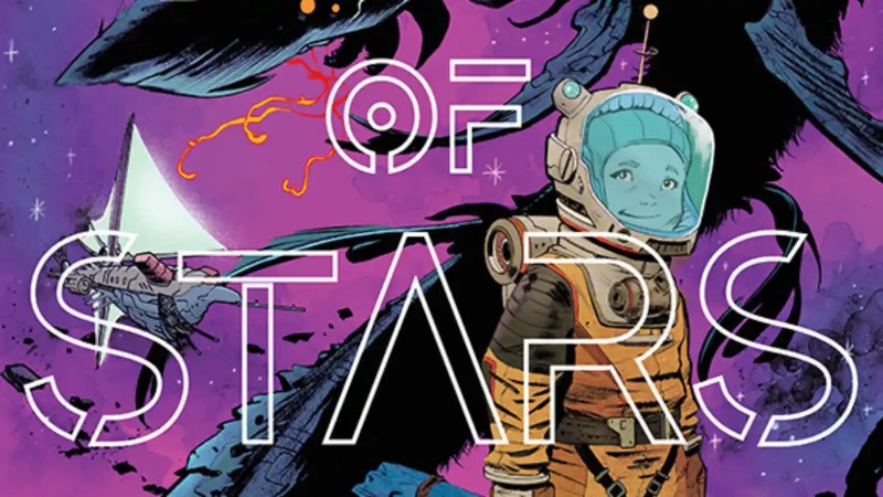 SeaOfSTars CoverFront