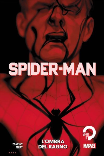 SpiderShadowCover